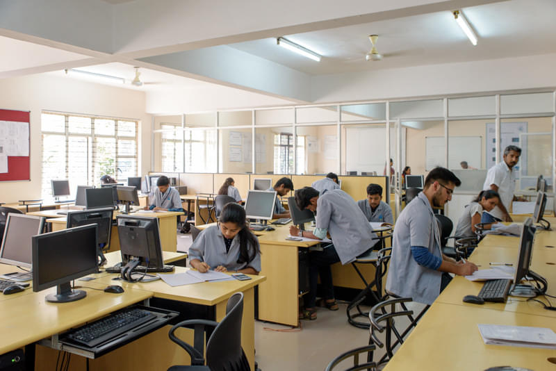 CMRIT Bangalore EEE Department photo 15